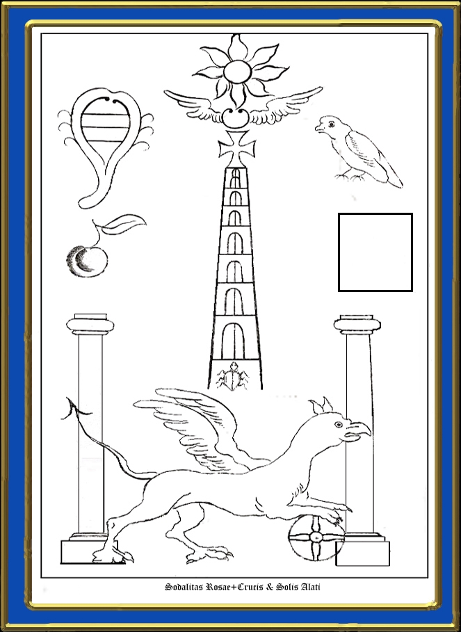 Tracing Board of the African Architects