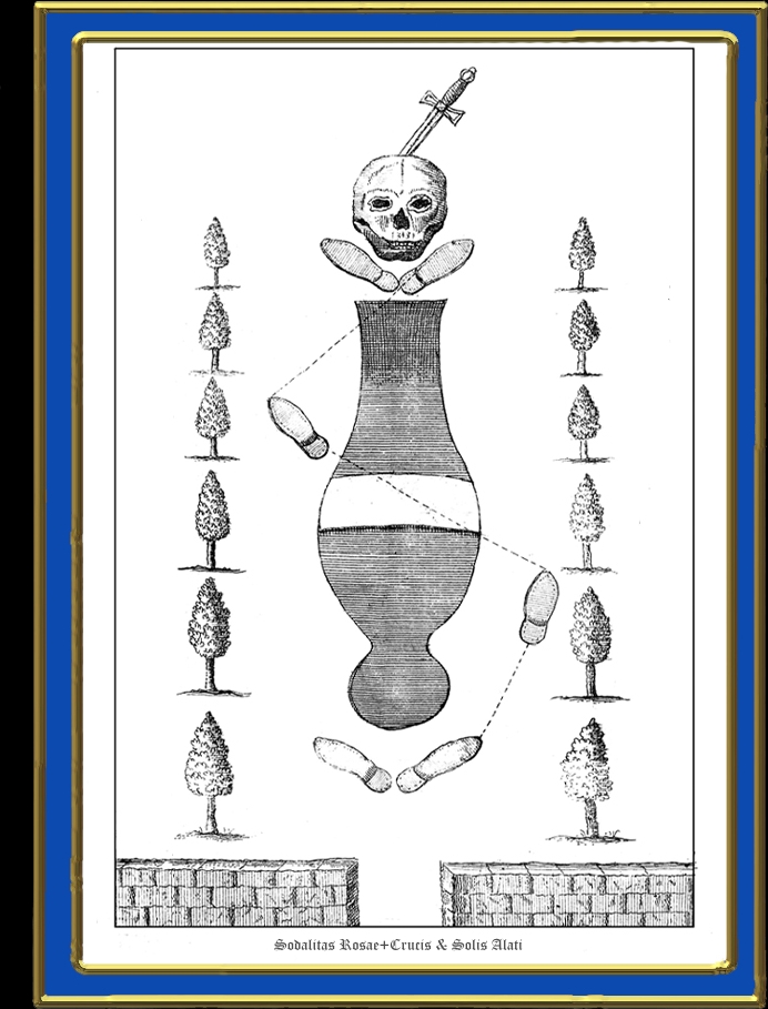 Tracing Board of the African Architects